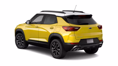 2025 Chevrolet Trailblazer ACTIV, FWD 25
