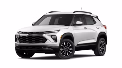 2025 Chevrolet Trailblazer ACTIV, FWD 28