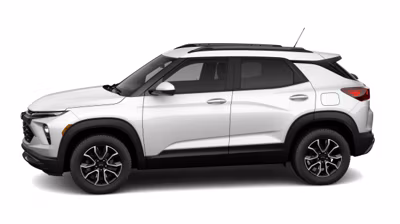 2025 Chevrolet Trailblazer ACTIV, FWD 29