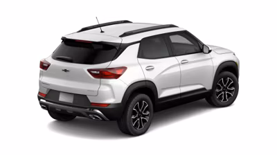 2025 Chevrolet Trailblazer ACTIV, FWD 31