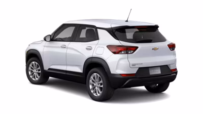 2025 Chevrolet Trailblazer LS, AWD 3