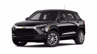 2025 Chevrolet Trailblazer LS, AWD 6