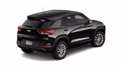 2025 Chevrolet Trailblazer LS, AWD 9