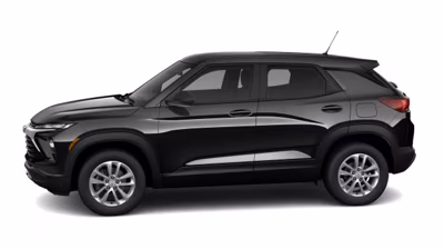 2025 Chevrolet Trailblazer LS, FWD 7
