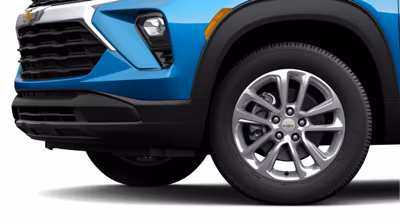 2025 Chevrolet Trailblazer LS, FWD 30