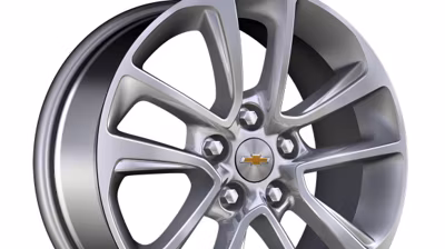 2025 Chevrolet Trailblazer LS, FWD 33