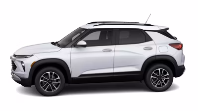 2026 Chevrolet Trailblazer LT, AWD 2