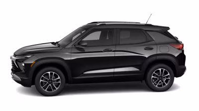 2026 Chevrolet Trailblazer LT, AWD 7