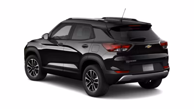2026 Chevrolet Trailblazer LT, AWD 8