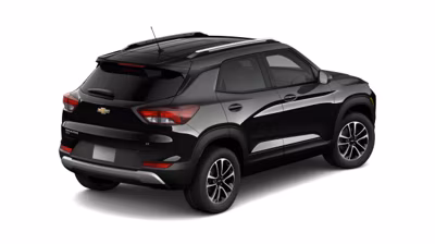 2026 Chevrolet Trailblazer LT, AWD 9
