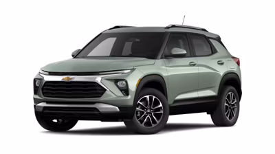 2026 Chevrolet Trailblazer LT, AWD 11
