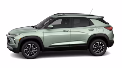 2026 Chevrolet Trailblazer LT, AWD 12