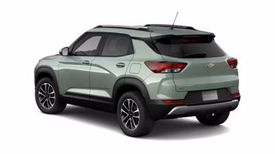 2026 Chevrolet Trailblazer LT, AWD 13