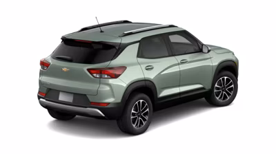 2026 Chevrolet Trailblazer LT, AWD 14