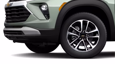 2026 Chevrolet Trailblazer LT, AWD 15