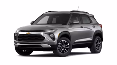 2026 Chevrolet Trailblazer LT, AWD 21