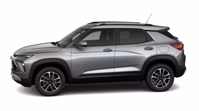 2026 Chevrolet Trailblazer LT, AWD 22