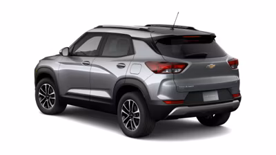 2026 Chevrolet Trailblazer LT, AWD 23