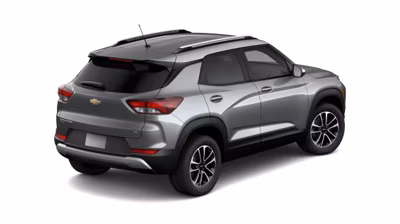 2026 Chevrolet Trailblazer LT, AWD 24