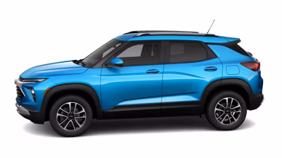 2026 Chevrolet Trailblazer LT, AWD 26