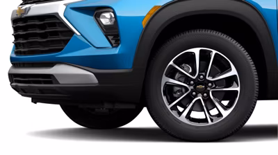 2026 Chevrolet Trailblazer LT, AWD 29