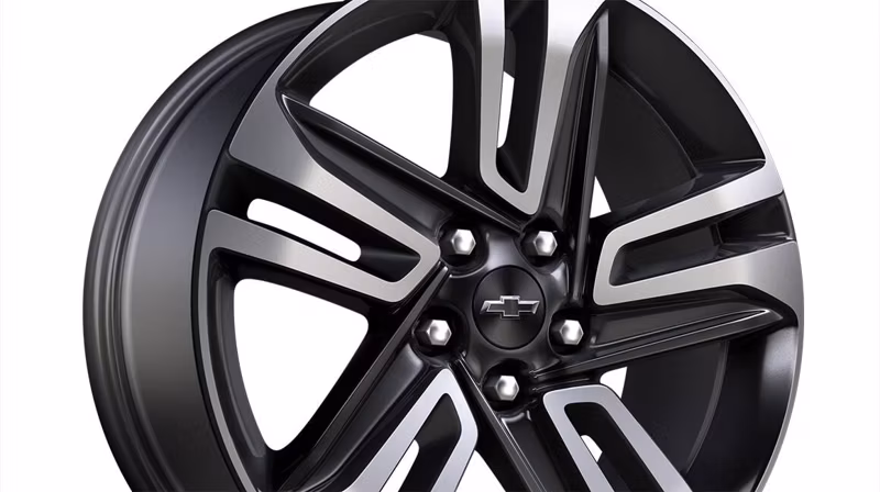 2025 Chevrolet Trailblazer LT, AWD - Image 31