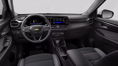 2026 Chevrolet Trailblazer LT, AWD 32