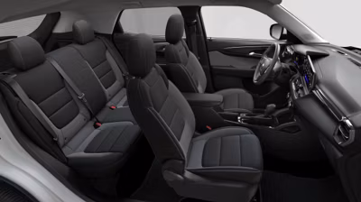2026 Chevrolet Trailblazer LT, AWD 33