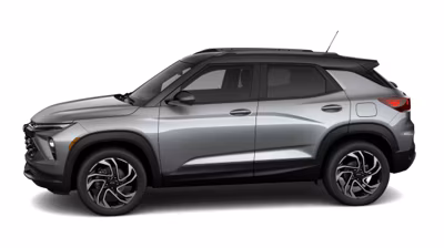 2026 Chevrolet Trailblazer RS, FWD 12