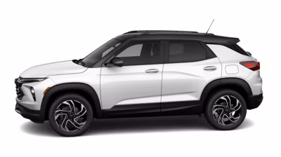 2026 Chevrolet Trailblazer RS, FWD 27