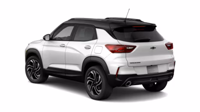 2026 Chevrolet Trailblazer RS, FWD 28