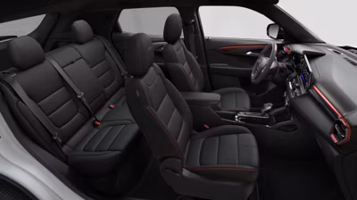 2026 Chevrolet Trailblazer RS, FWD 33