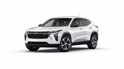 2025 Chevrolet Trax 1RS, FWD 1