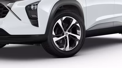 2025 Chevrolet Trax 1RS, FWD 5