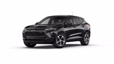 2025 Chevrolet Trax 1RS, FWD 8
