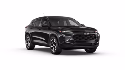 2025 Chevrolet Trax 1RS, FWD 11