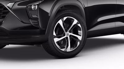 2025 Chevrolet Trax 1RS, FWD 12