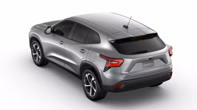 2025 Chevrolet Trax 1RS, FWD 19