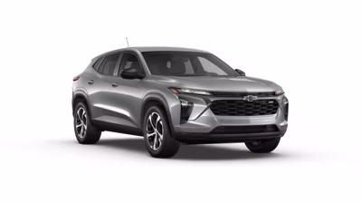 2025 Chevrolet Trax 1RS, FWD 20