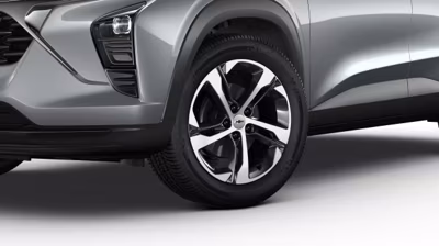 2025 Chevrolet Trax 1RS, FWD 21