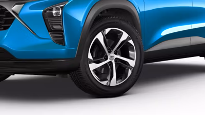 2025 Chevrolet Trax 1RS, FWD 26