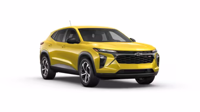 2025 Chevrolet Trax 1RS, FWD 29