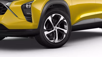 2025 Chevrolet Trax 1RS, FWD 30