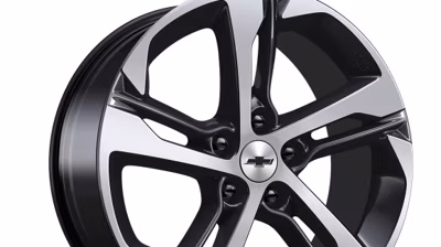 2025 Chevrolet Trax 1RS, FWD 31