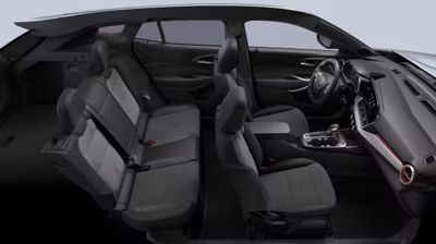 2025 Chevrolet Trax 1RS, FWD 33