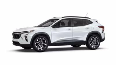 2025 Chevrolet Trax 2RS, FWD 2