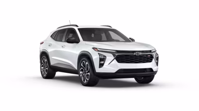 2025 Chevrolet Trax 2RS, FWD 4