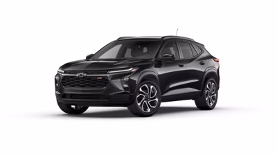 2025 Chevrolet Trax 2RS, FWD 8
