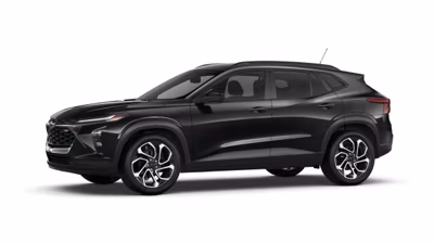 2025 Chevrolet Trax 2RS, FWD 9