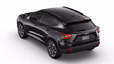 2025 Chevrolet Trax 2RS, FWD 10